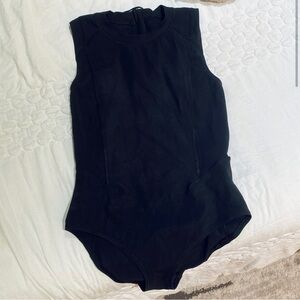 Lululemon Paddle Suit